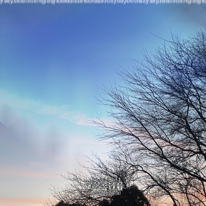 stuck with you (feat. 4cf)