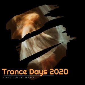 Acid Rave (EDM Festival Psytrance)