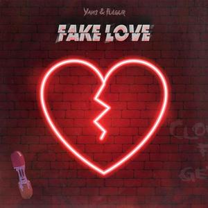 Fake love (feat. Fulgur)
