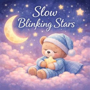 Slow Blinking Stars