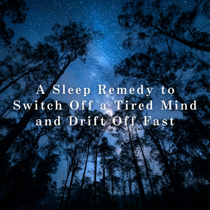 Embrace the Deep Silence