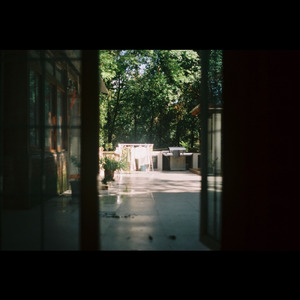 終わらないハーフタイム