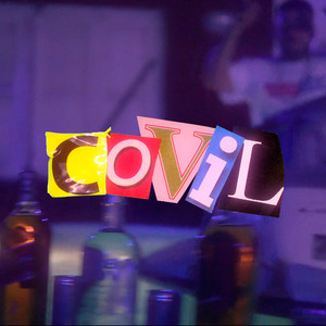 Covil