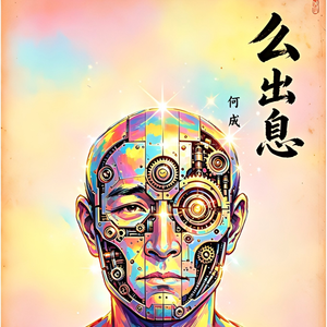 么出息
