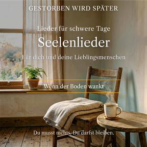 Atme erst einmal