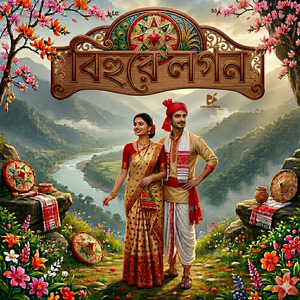 Bihure Logon