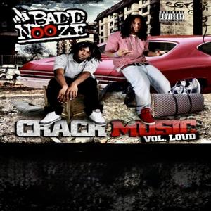 Rocket (feat. Badd Nooze, Spitta & Lem)