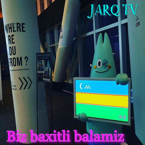 Biz Baxitli Balamiz