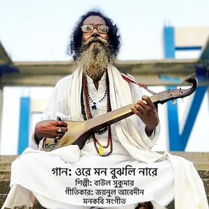 ওরে মন বুঝলি না রে.. Ore mon bijhli na re..