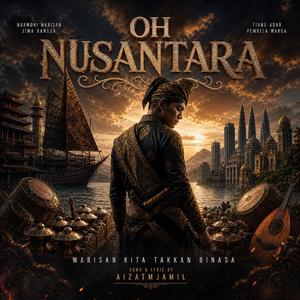 Oh Nusantara