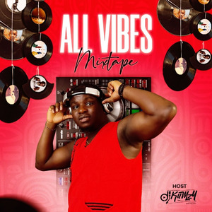 All Vibes 1 (Mixtape)