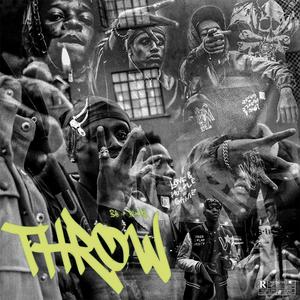 Throw (feat. Blairr)