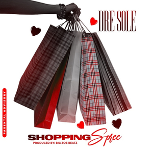 Shopping Spree