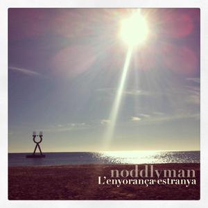 L'enyorança estranya