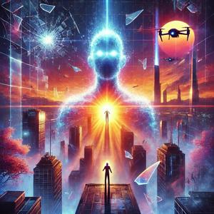 Tükrök széttörve