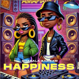 Happiness