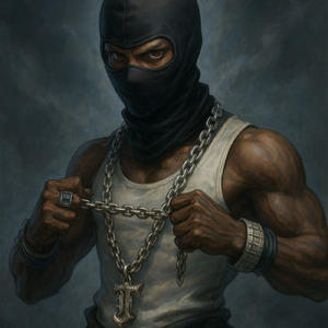 Rokudenashi Riddim (feat. Usami)