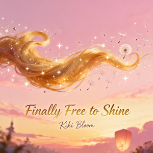 Finally Free to Shine