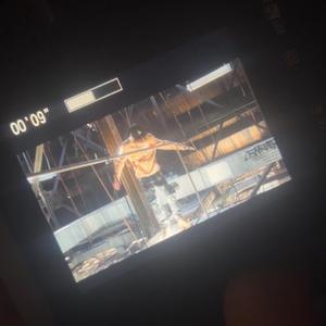 W.T.M (What the move)