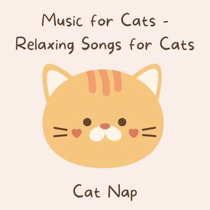 Hibernating Bobcat - Music for Cats
