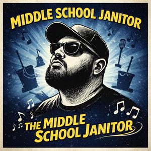 Middle School Janitor