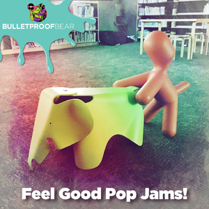 Something About Your Love