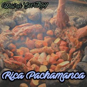 Rica Pachamanca