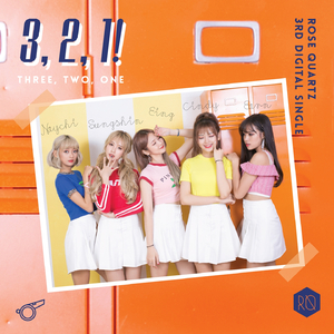 3, 2, 1! (Thai Version)