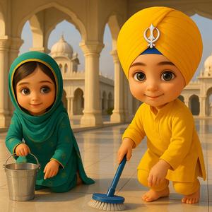 Satgur Ki Seva Safal Hai | ਸਤਿਗੁਰ ਕੀ ਸੇਵਾ ਸਫਲੁ ਹੈ | Shabad Gurbani