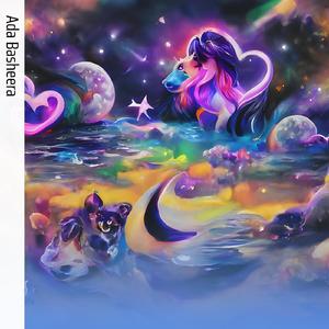 Muka Anjing Mulut Babi