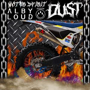 Dust (feat. Water Spirit)