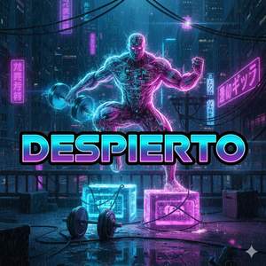 Despierto