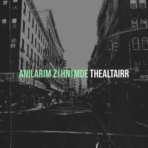 Anilarim Zi̇hni̇mde
