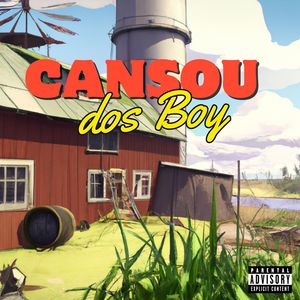 Cansou dos Boy