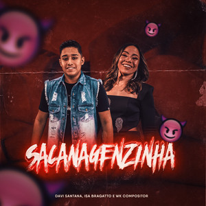 SACANAGENZINHA