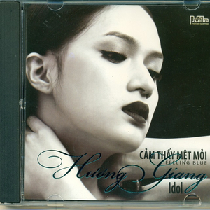 Ngung Nho Ve Anh (Beat)