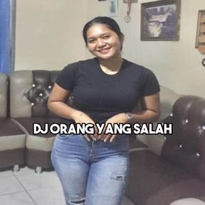 DJ TERHEMPAS DI TELAN DUSTA KU SUDAH MENCOBA TUK BERIKAN BUNGA