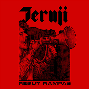 Rebut Rampas