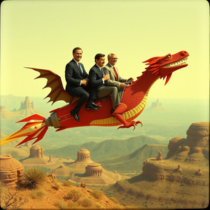 Ściemy, Kłamstwa, Obietnice