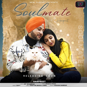 Soul Mate
