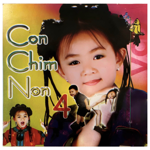 Chú Chuột Nhắt