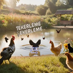 Tekerleme şekerleme