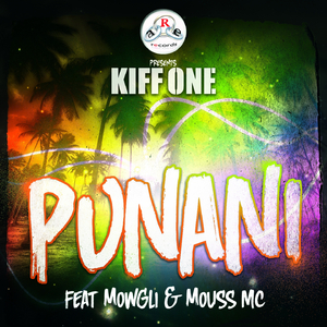Punani (Club Mix)