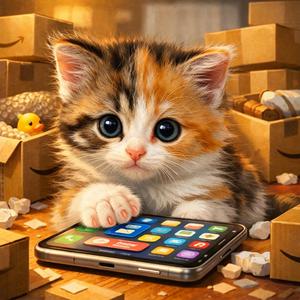 にゃんにゃんプライムデー (Fast Ver.)