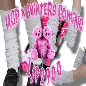 RUNNIN FROM THE FEENS (feat. shlain)