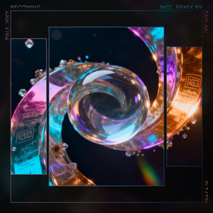 Becoming (Taylan Remix)