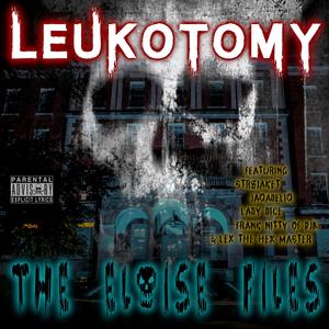 In My Mind (feat. Lex The Hex Master)