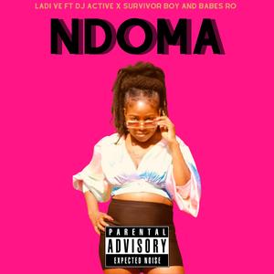 NDOMA (feat. DJ Active, Survivor Boy & Babes R.O)