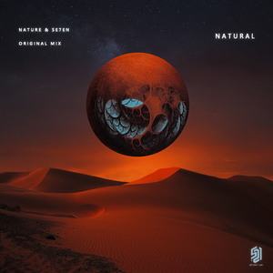 Natural（Orignal Mix）