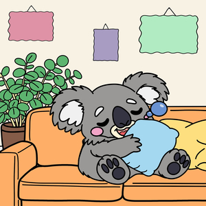 KoalaEucalipto